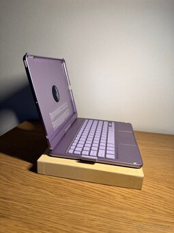Klavesnice pro IPad 9, 8, 7 generace, Air 3 - 2