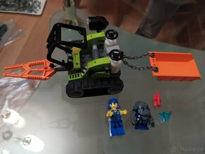 Lego 8958 - 2