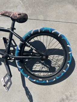 Bmx kolo we the people crysis - 2