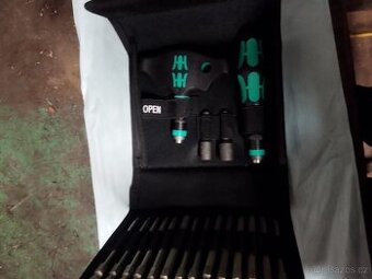 Wera kompakt sada 400 ra - 2