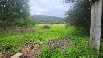 Prodej stavebního pozemku v Klášterci nad Ohří - 2