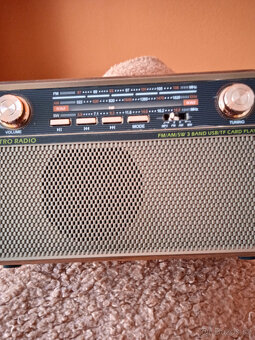 Radio CMiK - 2