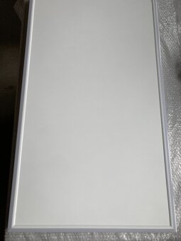 Stropní infrapanel s LED osvětlením a WIFI 700W - 2