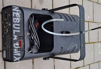 NEBULA DMX - 2