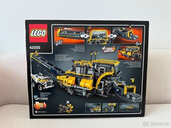 42055 LEGO Technic Bucket Wheel Excavator - 2