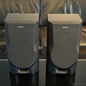Sony SS-XB3A Reproduktory - 2