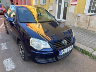Vw Polo - 2
