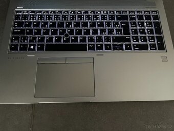 UltraBook HP EliteBook 755 G5 15.6" FHD IPS-RAM 16GB-SSD - 2