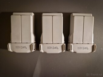 DJI Mini 3 / 3 Pro Baterie + Nabíječka - 2
