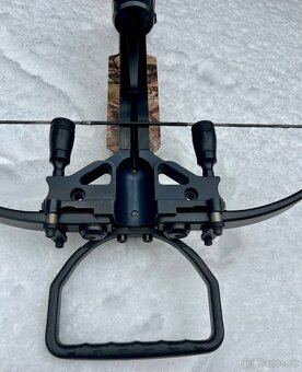 Kuše Excalibur Micro 3D Specialized - 2