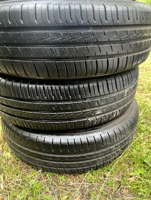 Sada letních pneu Falken 175/65 /r15 - 2