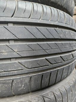 225/55R17 97V Bridgestone Turanza T001 - 2