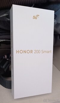 Honor 200 smart - 2