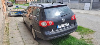 Passat b6 1.9 77kw - 2