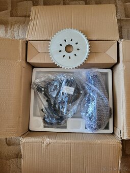Motokolo kit 80 - 2