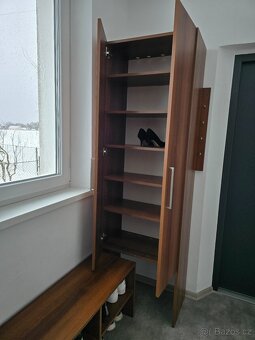 Botník - 2