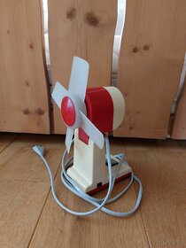 Retro ventilátor - 2