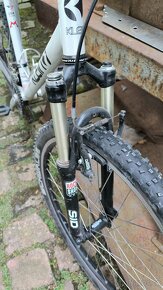 Retro Bike Klein 26" - 2