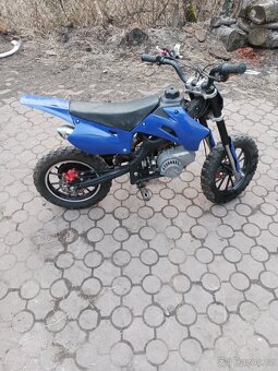 Minibiek - 2
