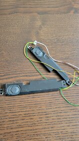 REPRODUKTORY, 39T7484, LENOVO THINKPAD T60, T61, R61, - 2