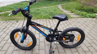 Dětské kolo Specialized Hotrock 16" - 2