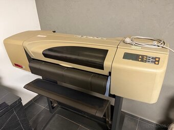 Plotr tiskárna - 2