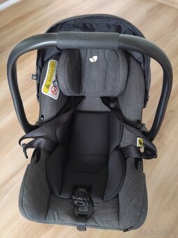 Joie 0-13kg - 2