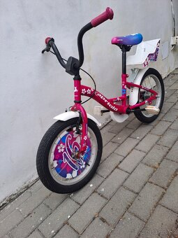 Kolo pro malé - 2