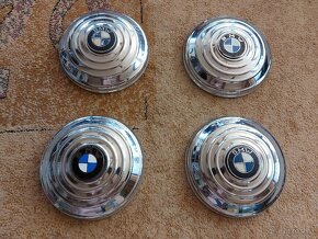 Poklice na BMW 319/319/1/321/326/327/327/8 - 2
