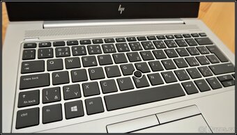Notebook HP EliteBook 830 G6 i5 1,6GHz 16GB RAM 256GB NVMe t - 2