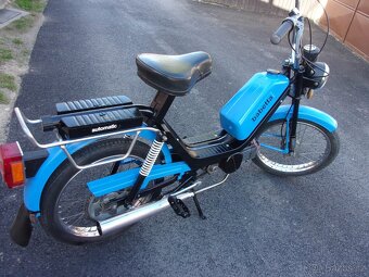 Babeta 210 - 2