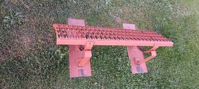Zbytky stavebniho materiálu - 2