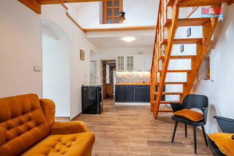 Prodej chalupy, 112 m², Jemnice u Oseka - 2