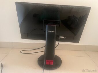 Herní monitor ASUS - 2