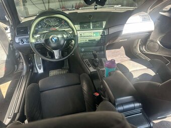 Bmw E46 330d 150kw Manual Tel:725 996 134 - 2