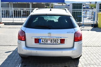 Peugeot 407 SW 2.0 HDi 100kW RHR - 2