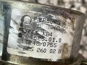 Vakuové čerpadlo 7.04625.01.0 BMW 116i F20 - 2