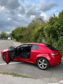 Alfa Romeo Brera - 2