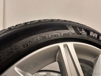 original alu kola audi a6 4k c8 r19 4K0601025M - 2