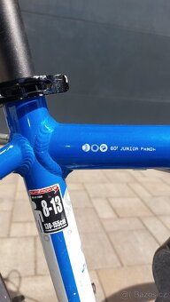 Horské kolo SUPERIOR JUNIOR 24" - 2