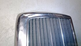 Maska mb w124 - 2