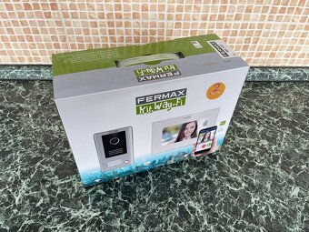 Videotelefon FERMAX 1431 - WiFi kit - 2