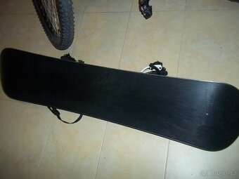 ětský Snowboard Aces 118 cm - 2