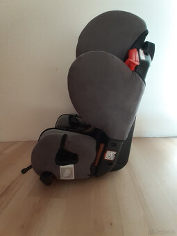 Autosedačka RECARO young sport - 2