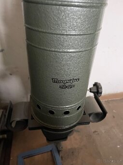Meopta mangifax - 2