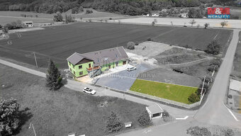 Prodej bytu 3+1, 115 m², Odry - 2
