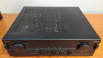 Nakamichi - vintage zesilovač - 2