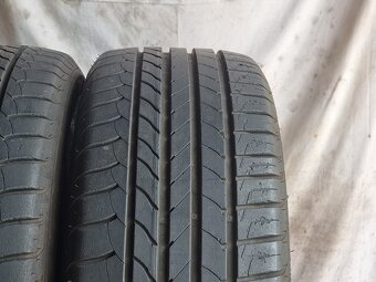 Letní pneu Goodyear Efficient 215 50 17 - 2