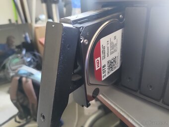 NAS Synology 1813+ - 2