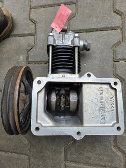 Avia kompresor - 2